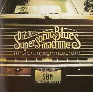 West of Flushing, South of Frisco